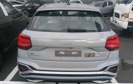 Audi Q2 I, 2026 год, 3 799 000 рублей, 5 фотография