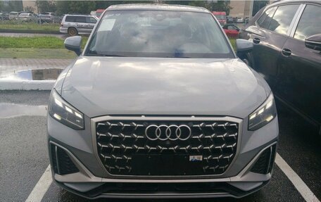 Audi Q2 I, 2026 год, 3 799 000 рублей, 2 фотография