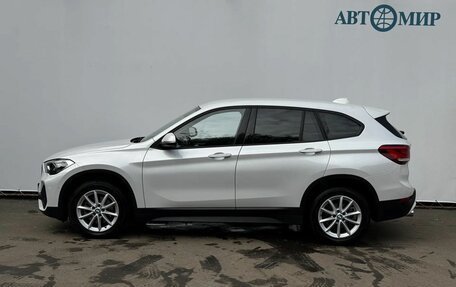 BMW X1, 2021 год, 2 890 000 рублей, 8 фотография