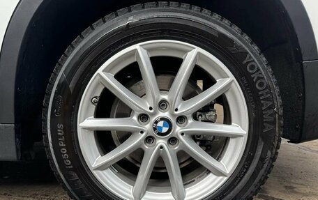 BMW X1, 2021 год, 2 890 000 рублей, 14 фотография