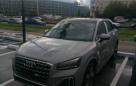 Audi Q2 I, 2026 год, 3 799 000 рублей, 3 фотография