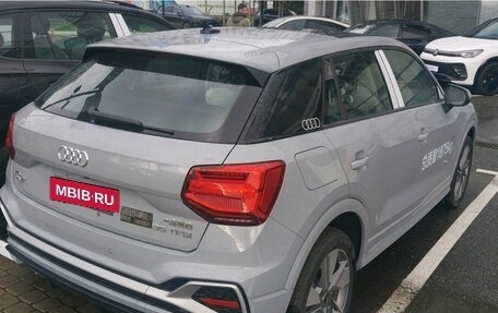 Audi Q2 I, 2026 год, 3 799 000 рублей, 4 фотография