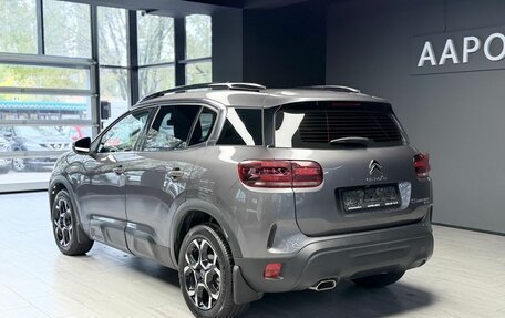 Citroen C5 Aircross I, 2022 год, 1 990 000 рублей, 6 фотография