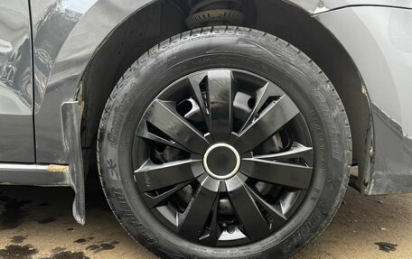 Volkswagen Polo VI (EU Market), 2015 год, 890 000 рублей, 13 фотография