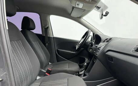 Volkswagen Polo VI (EU Market), 2015 год, 890 000 рублей, 11 фотография