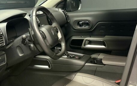 Citroen C5 Aircross I, 2022 год, 1 990 000 рублей, 7 фотография