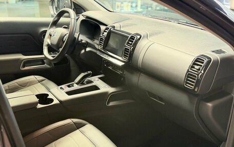 Citroen C5 Aircross I, 2022 год, 1 990 000 рублей, 11 фотография