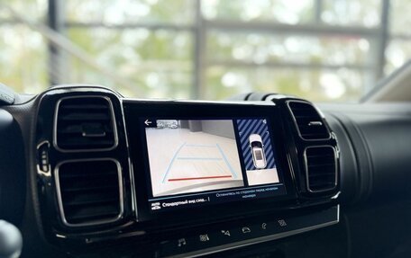 Citroen C5 Aircross I, 2022 год, 1 990 000 рублей, 9 фотография