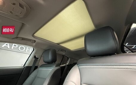Citroen C5 Aircross I, 2022 год, 1 990 000 рублей, 10 фотография