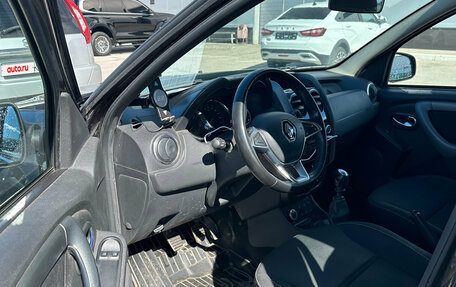 Renault Duster I рестайлинг, 2019 год, 1 355 000 рублей, 5 фотография