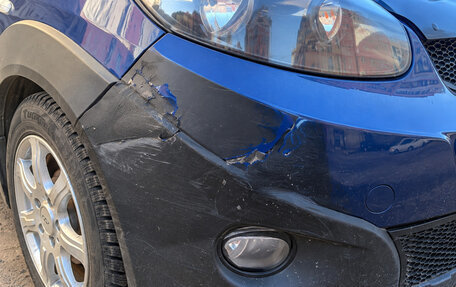 Chery IndiS (S18D) I, 2012 год, 290 000 рублей, 2 фотография