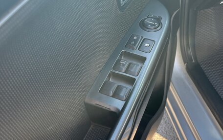 KIA Rio III рестайлинг, 2012 год, 620 000 рублей, 5 фотография