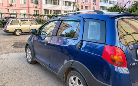 Chery IndiS (S18D) I, 2012 год, 290 000 рублей, 8 фотография