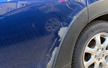 Chery IndiS (S18D) I, 2012 год, 290 000 рублей, 5 фотография