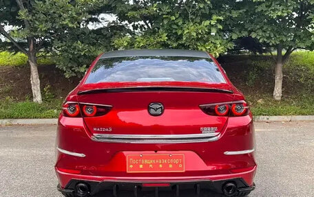 Mazda 3, 2023 год, 1 366 000 рублей, 7 фотография