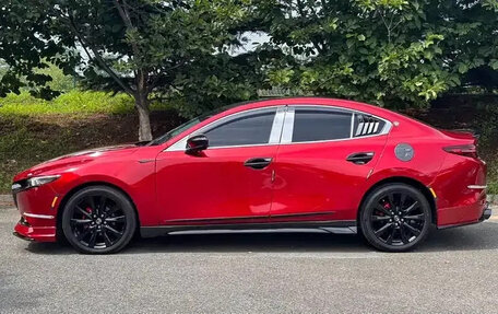 Mazda 3, 2023 год, 1 366 000 рублей, 5 фотография