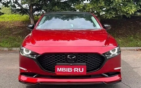 Mazda 3, 2023 год, 1 366 000 рублей, 2 фотография