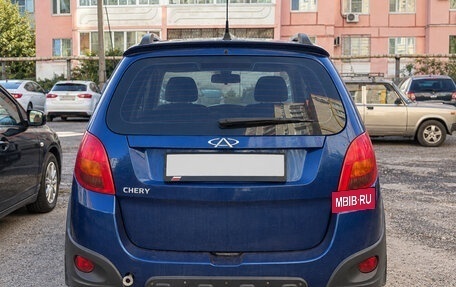 Chery IndiS (S18D) I, 2012 год, 290 000 рублей, 6 фотография