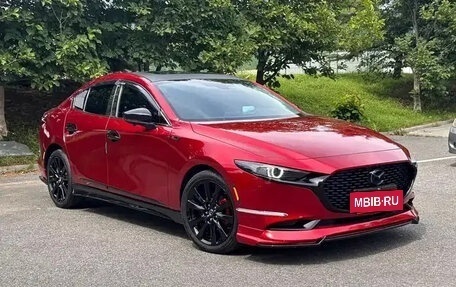 Mazda 3, 2023 год, 1 366 000 рублей, 3 фотография