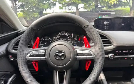 Mazda 3, 2023 год, 1 366 000 рублей, 11 фотография