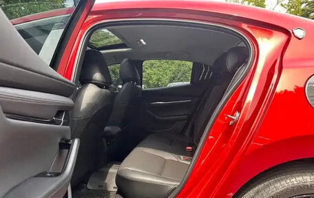 Mazda 3, 2023 год, 1 366 000 рублей, 13 фотография