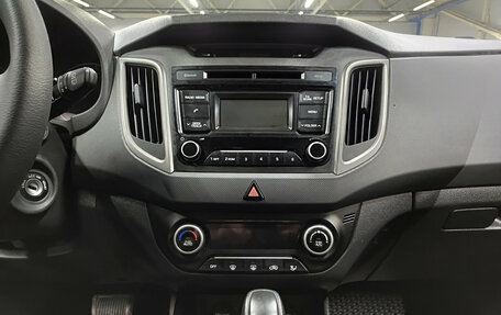 Hyundai Creta I рестайлинг, 2017 год, 1 855 000 рублей, 18 фотография