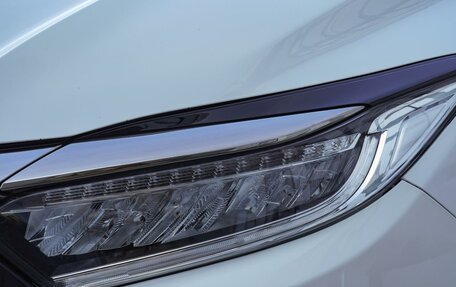 Honda Vezel, 2021 год, 2 179 000 рублей, 7 фотография