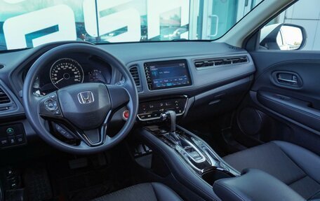 Honda Vezel, 2021 год, 2 179 000 рублей, 10 фотография