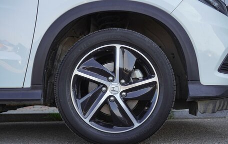 Honda Vezel, 2021 год, 2 179 000 рублей, 9 фотография
