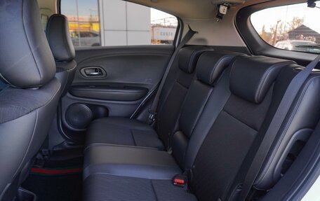 Honda Vezel, 2021 год, 2 179 000 рублей, 14 фотография