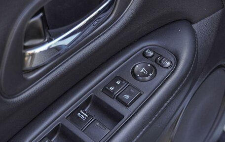Honda Vezel, 2021 год, 2 179 000 рублей, 22 фотография