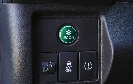 Honda Vezel, 2021 год, 2 179 000 рублей, 23 фотография