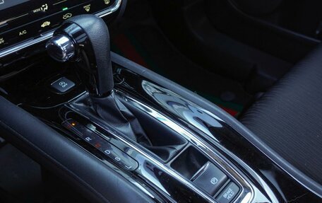 Honda Vezel, 2021 год, 2 179 000 рублей, 19 фотография