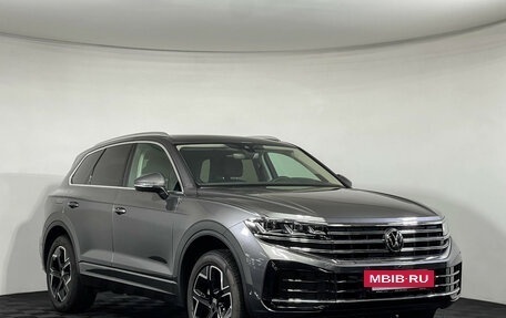 Volkswagen Touareg III, 2026 год, 12 990 000 рублей, 3 фотография