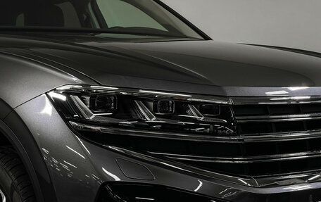 Volkswagen Touareg III, 2026 год, 12 990 000 рублей, 4 фотография
