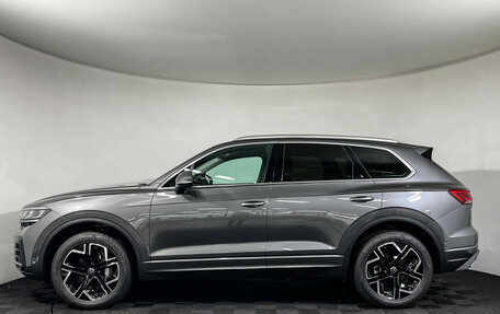 Volkswagen Touareg III, 2026 год, 12 990 000 рублей, 5 фотография