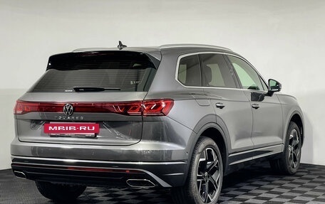 Volkswagen Touareg III, 2026 год, 12 990 000 рублей, 9 фотография