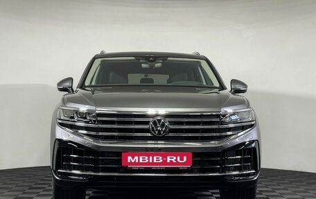 Volkswagen Touareg III, 2026 год, 12 990 000 рублей, 2 фотография