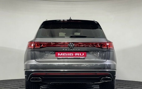 Volkswagen Touareg III, 2026 год, 12 990 000 рублей, 8 фотография