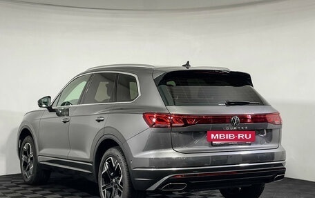 Volkswagen Touareg III, 2026 год, 12 990 000 рублей, 7 фотография