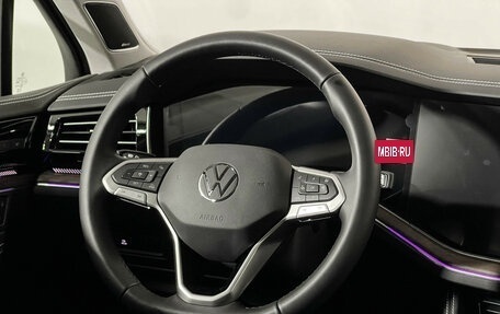 Volkswagen Touareg III, 2026 год, 12 990 000 рублей, 15 фотография