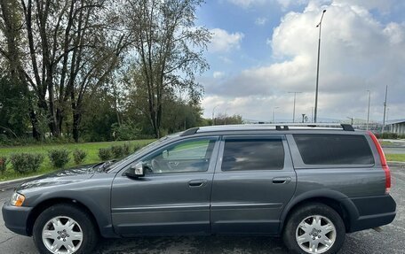 Volvo XC70 I, 2006 год, 680 000 рублей, 2 фотография
