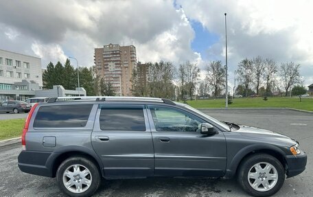 Volvo XC70 I, 2006 год, 680 000 рублей, 6 фотография