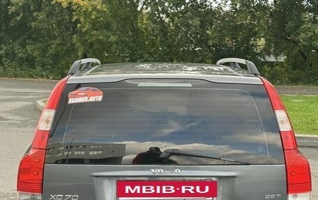 Volvo XC70 I, 2006 год, 680 000 рублей, 4 фотография