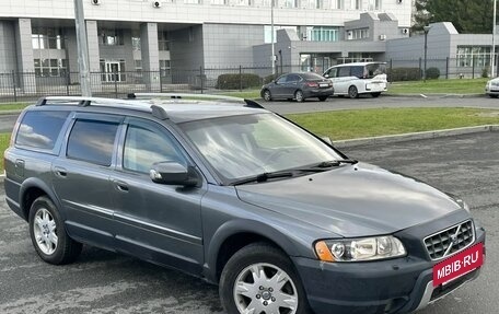 Volvo XC70 I, 2006 год, 680 000 рублей, 7 фотография