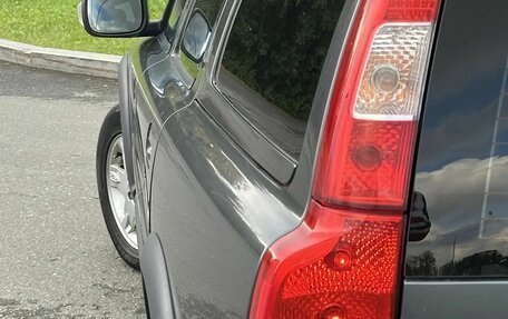 Volvo XC70 I, 2006 год, 680 000 рублей, 9 фотография