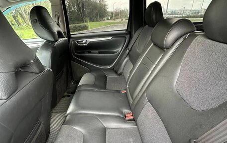 Volvo XC70 I, 2006 год, 680 000 рублей, 11 фотография