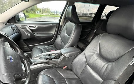 Volvo XC70 I, 2006 год, 680 000 рублей, 12 фотография