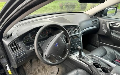 Volvo XC70 I, 2006 год, 680 000 рублей, 10 фотография