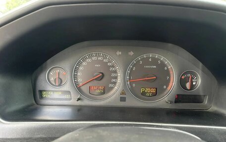 Volvo XC70 I, 2006 год, 680 000 рублей, 13 фотография